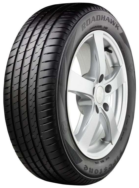 Firestone Roadhawk padangos