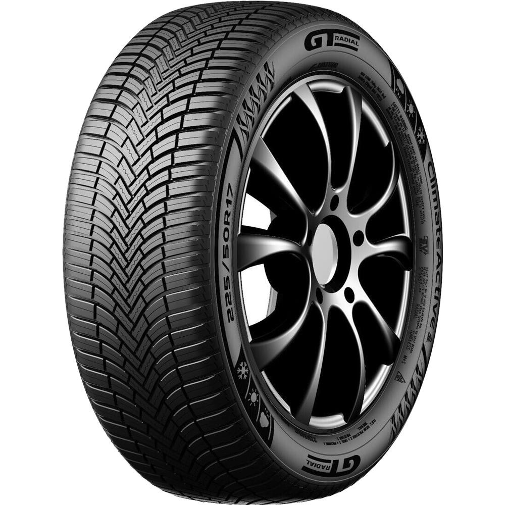 GT RADIAL CLIMATEACTIVE padangos