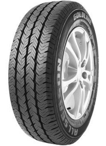 GOLDLINE GL 4SEASON LT padangos