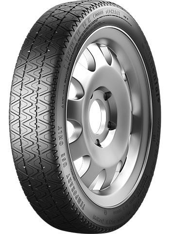 Continental SC-3E SSR padangos