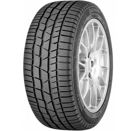 Continental ContiWinterContact TS 830 P padangos