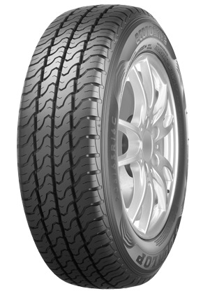 Dunlop Econodrive padangos
