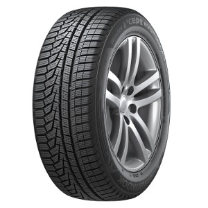 Hankook W320A Winter icept evo2 SUV padangos