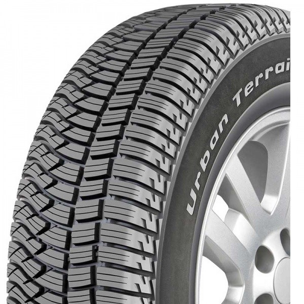 BF Goodrich URBAN TERRAIN T/A padangos