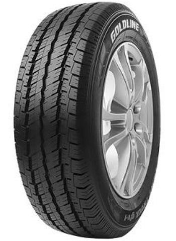 GOLDLINE GLV1 padangos