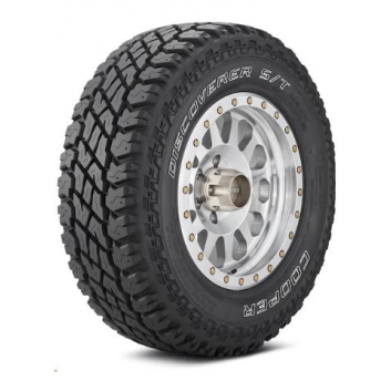 Cooper DISCOVERER ST MAXX padangos