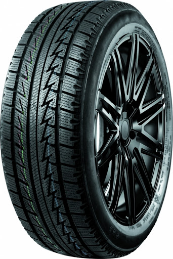 Fronway ICEPOWER 96 padangos