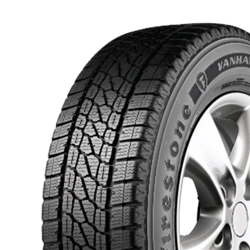 Firestone VANHAWK 2 WINTER EVO padangos
