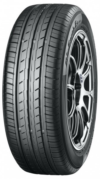 Yokohama BLUEARTH ES32A padangos