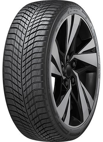 Hankook W340A SUV padangos