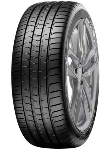 Michelin PS EV padangos
