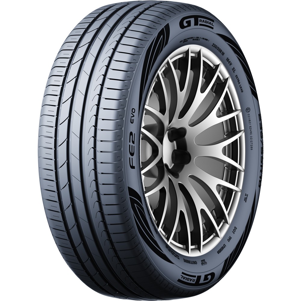 GT RADIAL FE2 EVO padangos