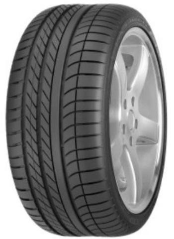 Goodyear Eagle F1 Asymmetric padangos
