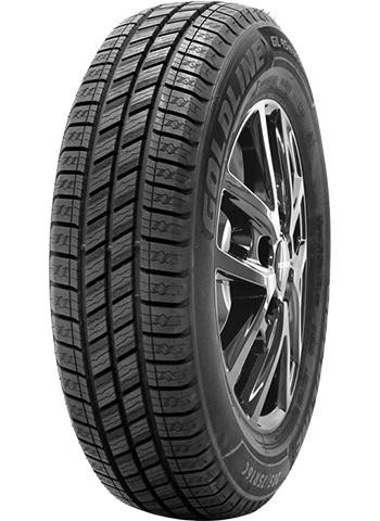 GOLDLINE GL 4SEASON LT+ padangos