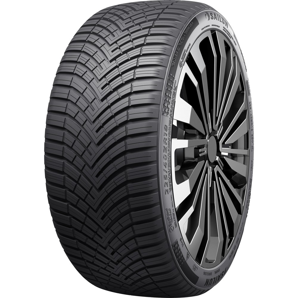 SAILUN ATREZZO 4SEASONS ULTRA EcoPoint3 padangos