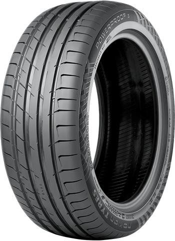 Nokian POWERPROOF 2 padangos