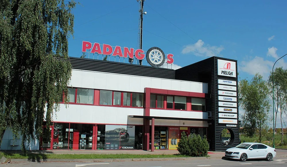 Autoservisai Klaipėdoje