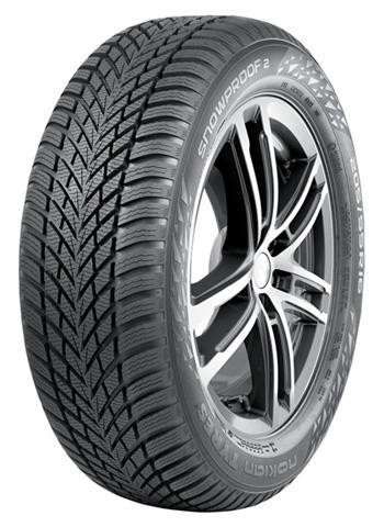 Nokian Snowproof 2 padangos