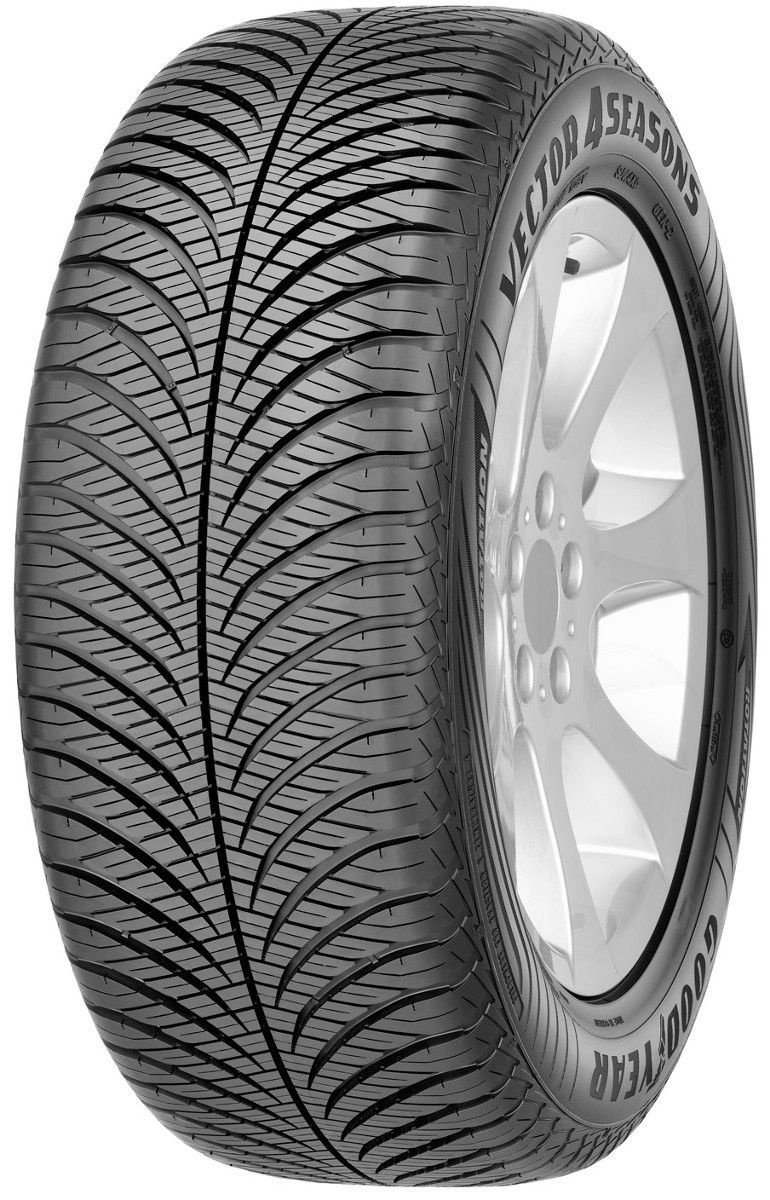 Goodyear Vector 4Seasons padangos