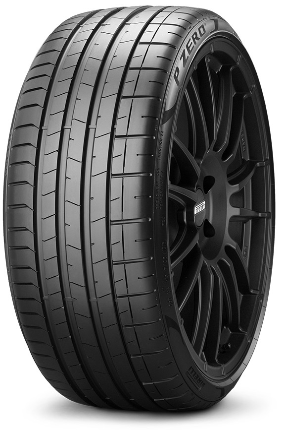 Pirelli P-Zero (PZ4) padangos