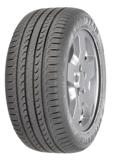 Goodyear EfficientGrip SUV padangos