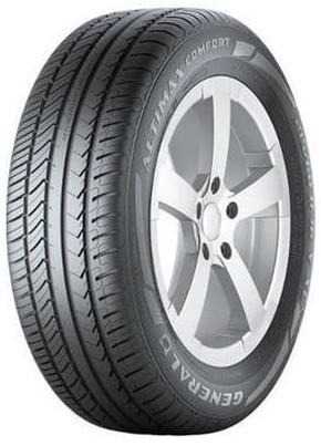 General Tire Altimax Comfort padangos