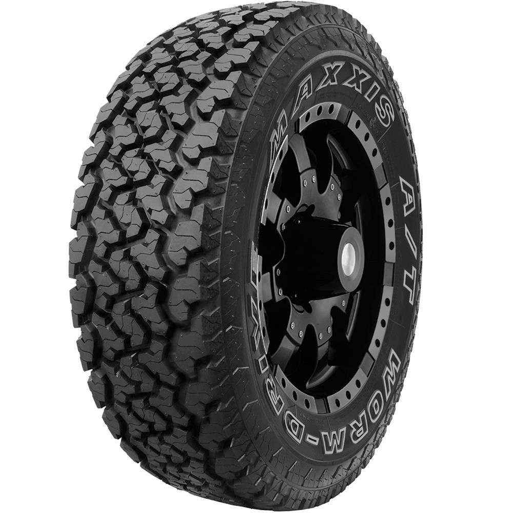 MAXXIS Worm Drive AT980E padangos