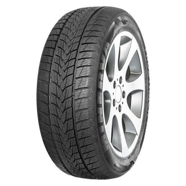 Minerva FROSTRACK UHP padangos