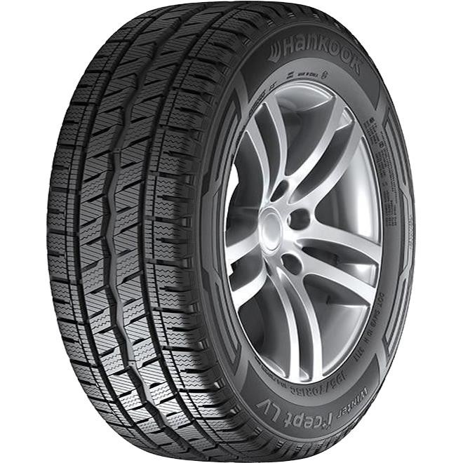 Hankook Winter i*cept LV (RW12) padangos