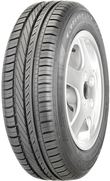 Goodyear Duragrip padangos