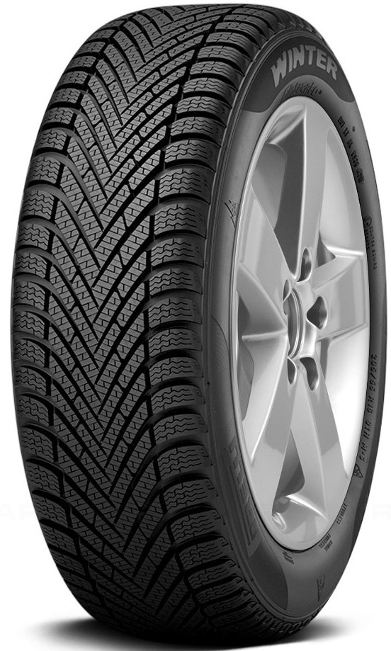Pirelli Cinturato Winter padangos