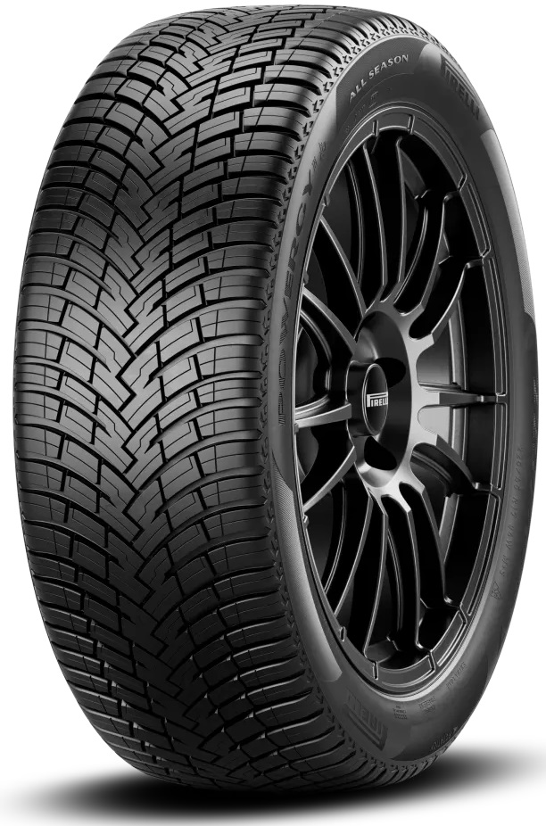 Pirelli Powergy All Season padangos