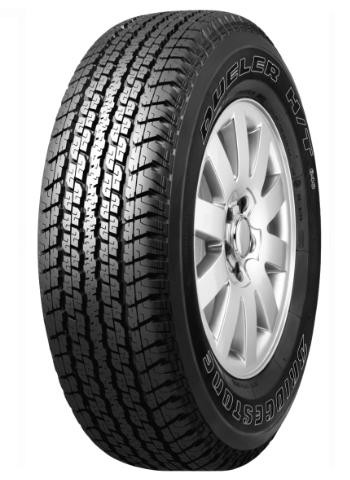 Bridgestone D-840 padangos