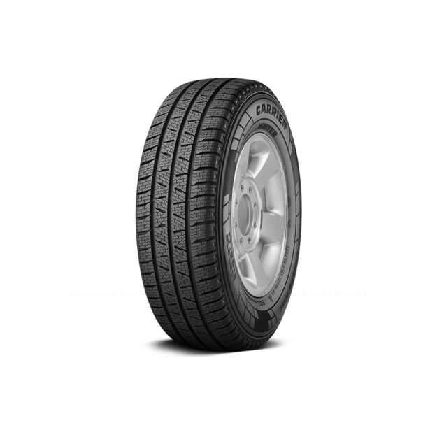Pirelli Carrier Winter padangos