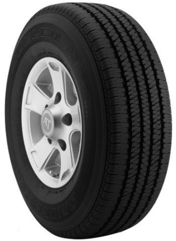 Bridgestone D684II padangos