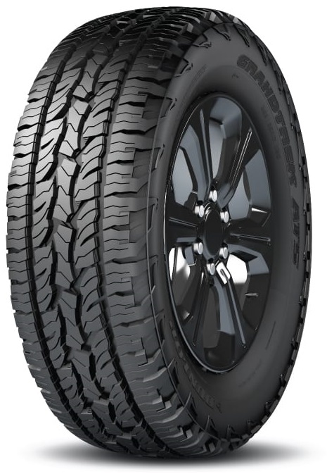 Dunlop Grandtrek AT5 padangos