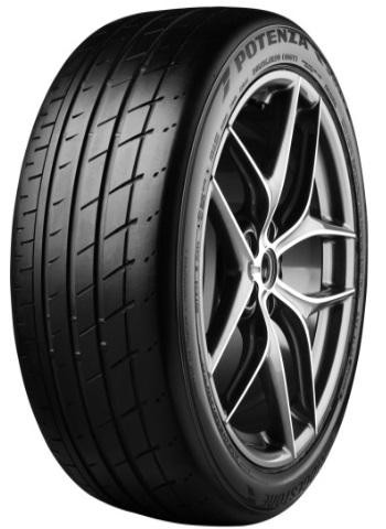 Bridgestone Potenza S007 padangos