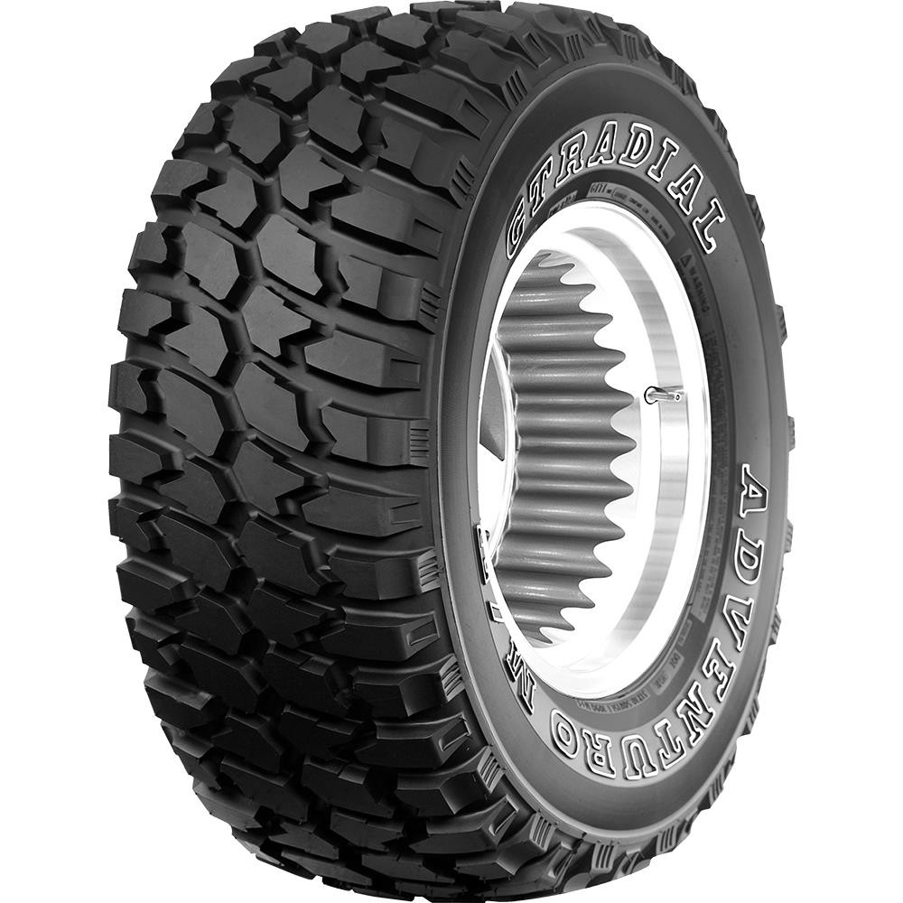 GT RADIAL Adventuro M/T padangos