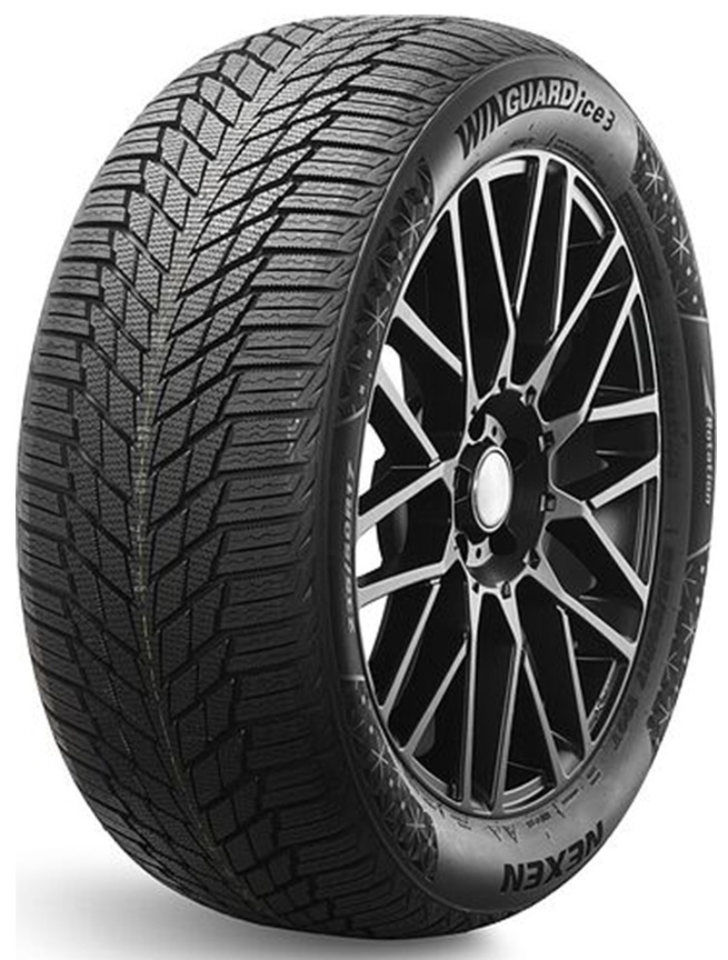 NEXEN Winguard Ice 3 padangos