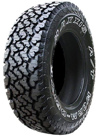 MAXXIS Wormdrive AT-980E padangos
