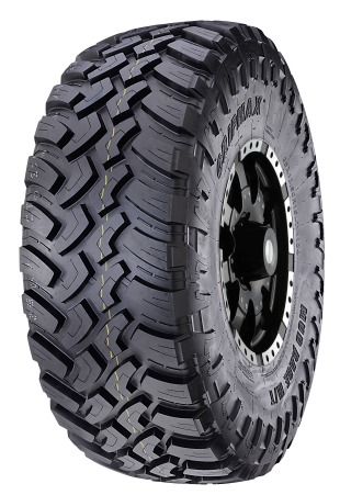 GRIPMAX Mud Rage M/T padangos
