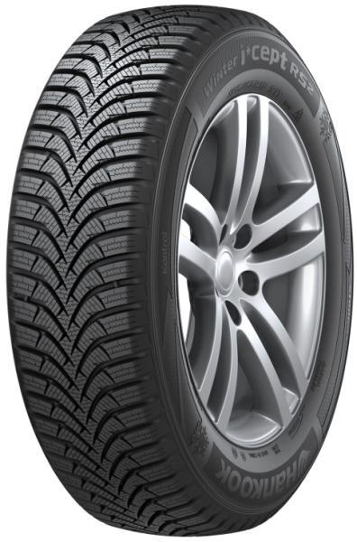 Hankook Winter i*cept RS2 (W452) padangos