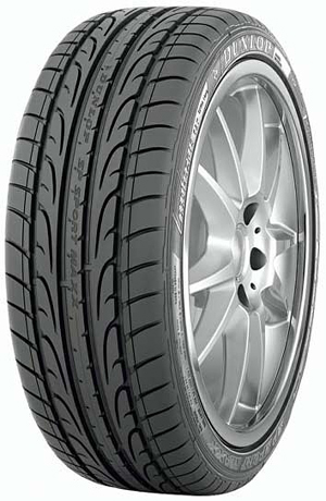 Dunlop SP Sport Maxx padangos
