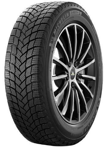 Michelin X-ICE SNOW padangos