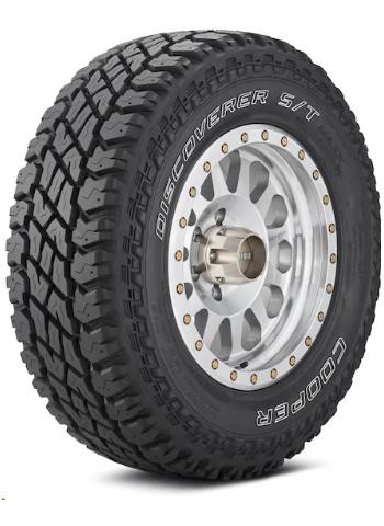 Cooper Discoverer ST MAXX OWL padangos
