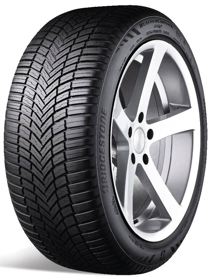Bridgestone Weather Control A005 EVO padangos
