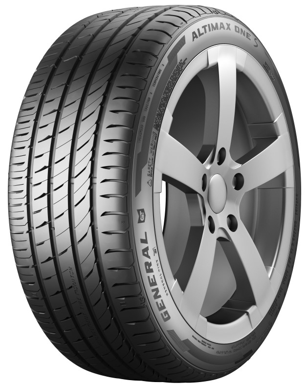 General Tire Altimax One S padangos