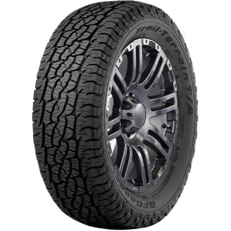 BF Goodrich TRAIL-TERRAIN T/A padangos