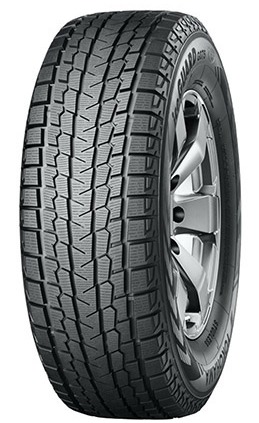Yokohama iceGUARD G075 padangos