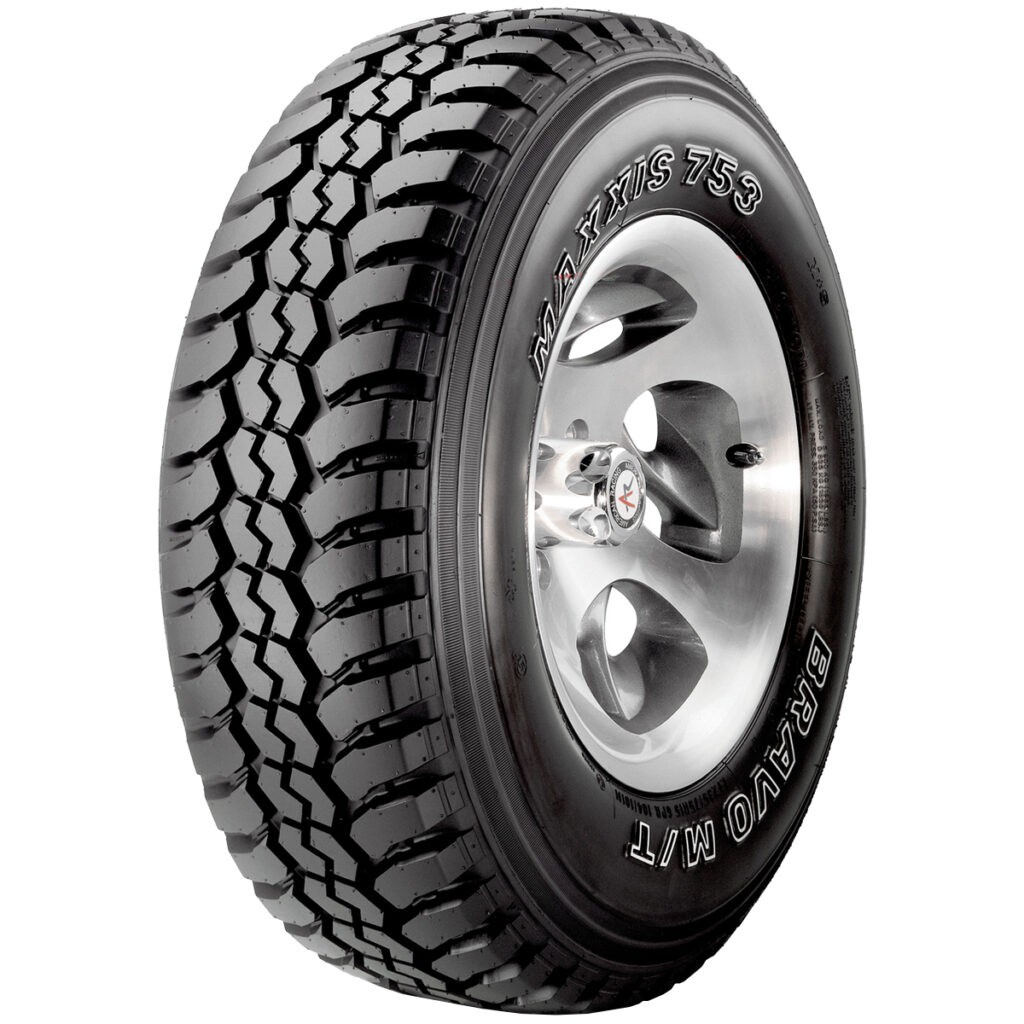 MAXXIS MT753 padangos
